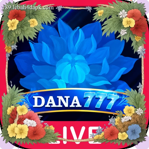 Dana777 dewajitu