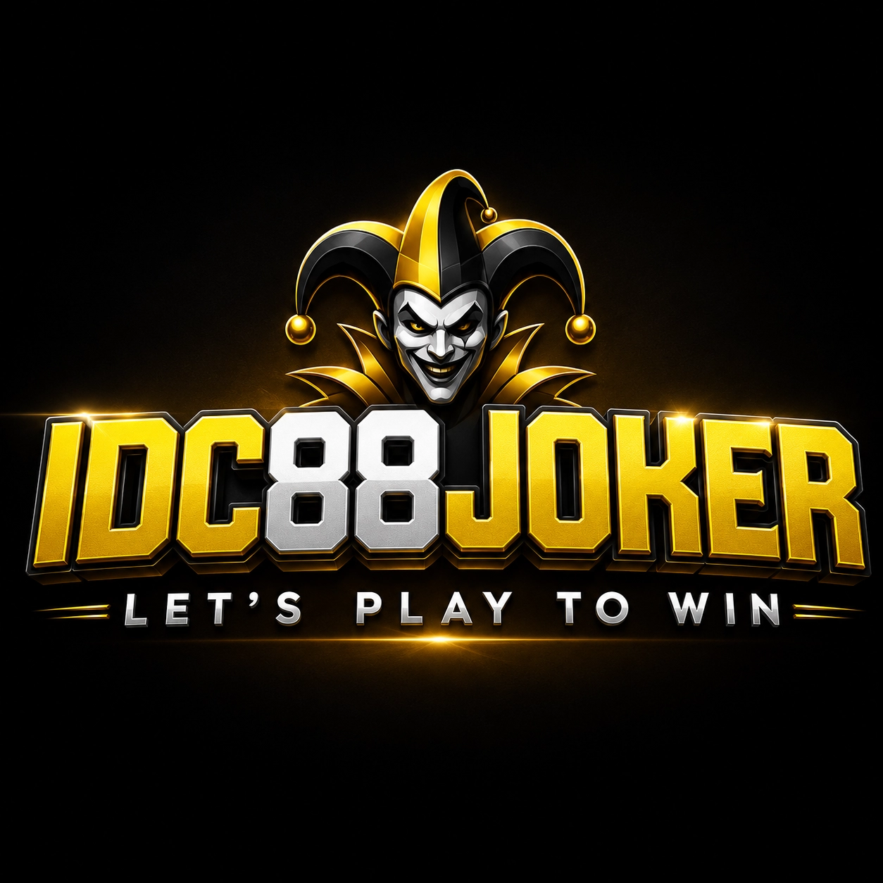 Idc88joker dewajitu