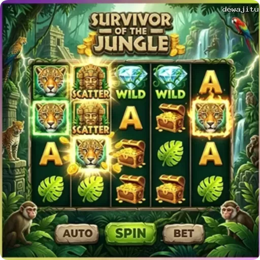 dewajitu Denpasar: Panduan Akses, APK, dan Login