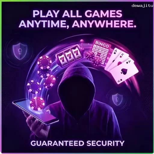Panduan Pasang dewajitu APK di Android